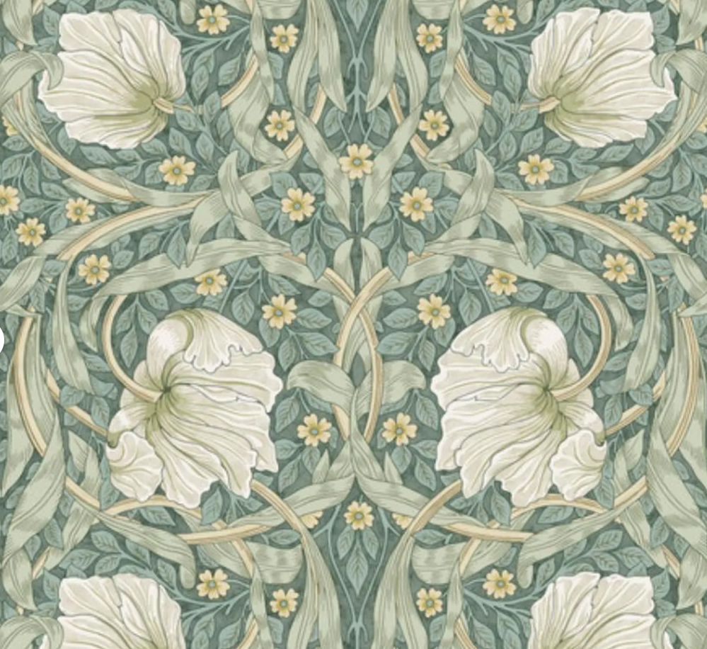 Custom Order for Erin - 4 wide curtain panels