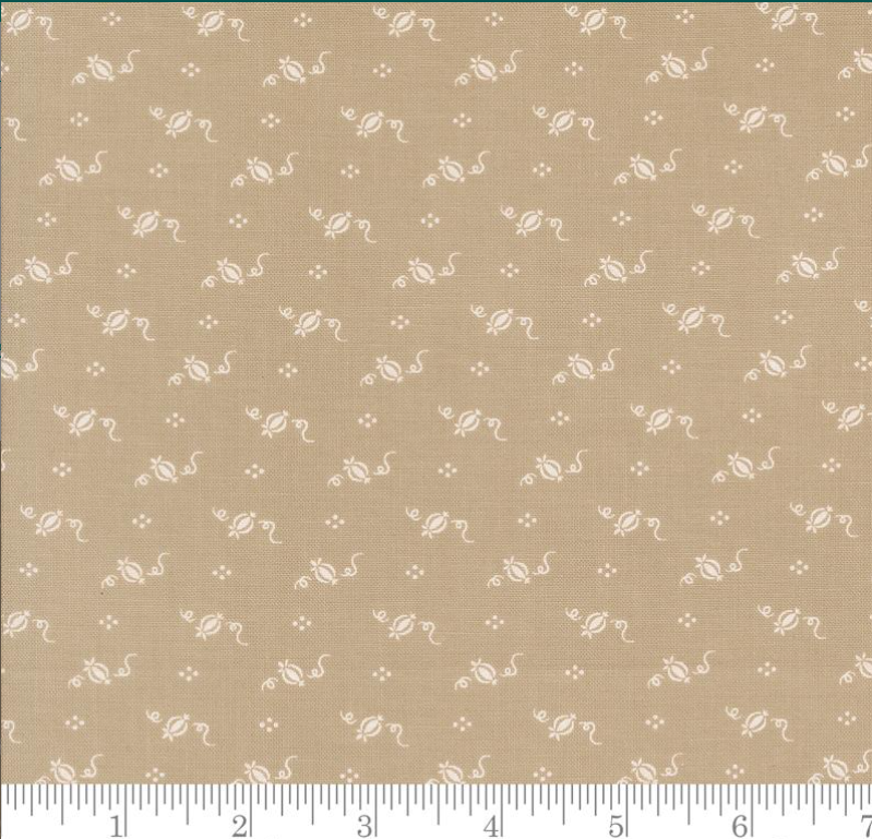 One Curtain Panel - "Tiny Pumpkins Fall Halloween Pumpkin Dot - Thunder"