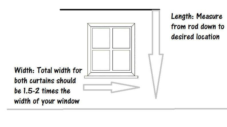 One (1) Curtain Panel Tommy Bahama Outdoor El Paraiso Sailor Drapery - Custom made to order quality drapes Weather Resistant