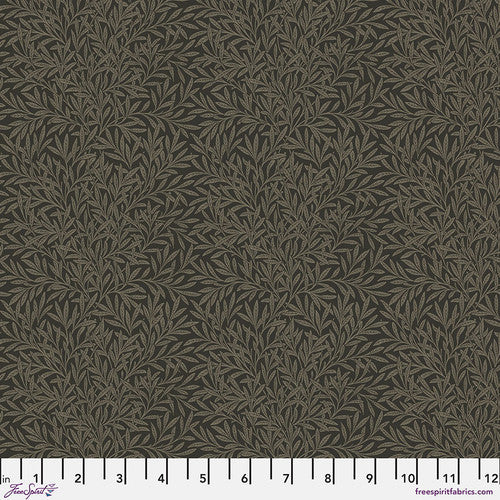 One Holiday Tree Skirt "Willow - Chona" William Morris FreeSpirit Fabrics