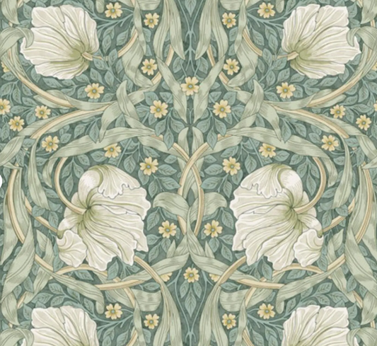 Custom Order for Erin - 4 wide curtain panels