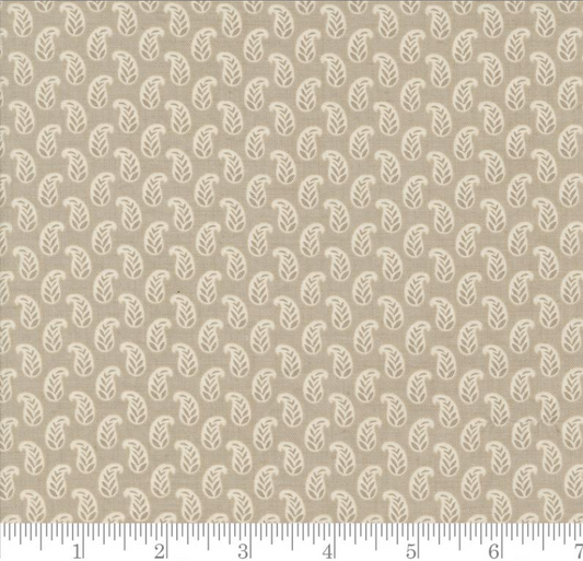 Tie-Up Shade "Rouenneries Trois - Cherie Foulard Roche"