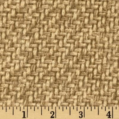 One (1) Curtain Panel Tommy Bahama Indoor/Outdoor Tampico Rattan Drapery - Custom made to order quality drapes Weather Resistant. Beige
