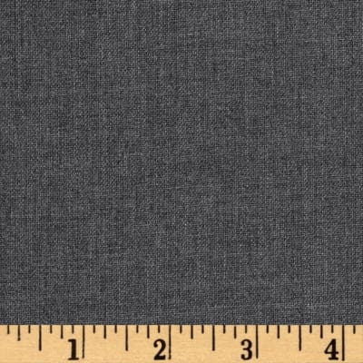 One Curtain Panel or Valance "Sunbrella Outdoor Canvas Cast Slate" Custom made to order outdoor safe drapery.