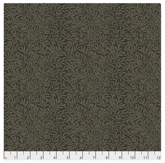 One Holiday Tree Skirt "Chona Willow Boughs" Home Decor. William Morris Christmas Tree Decor